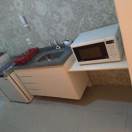 Apart Hotel Quartier Latin Vitória Dış mekan fotoğraf