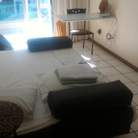 Apart Hotel Quartier Latin Vitória Dış mekan fotoğraf