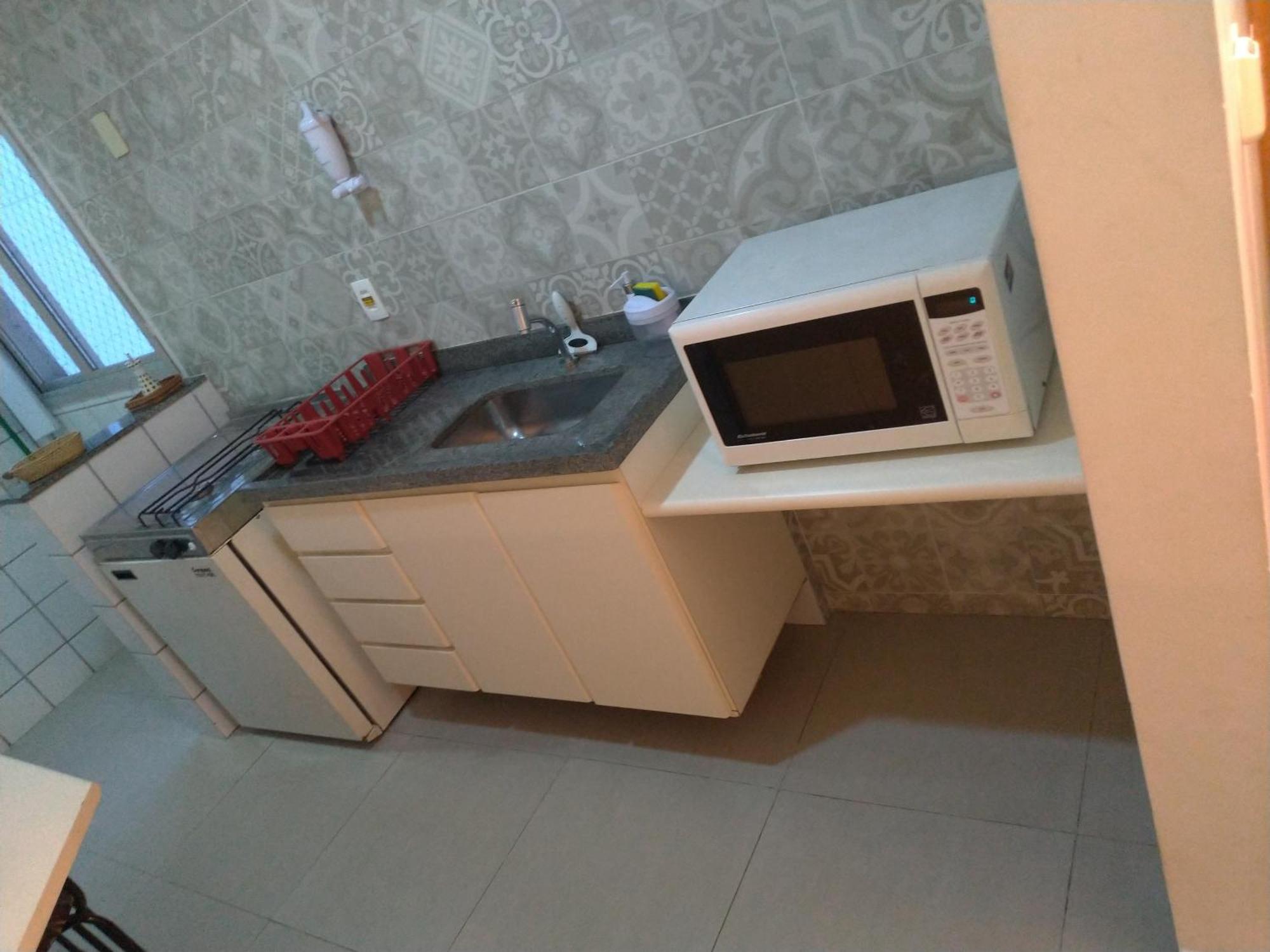 Apart Hotel Quartier Latin Vitória Dış mekan fotoğraf