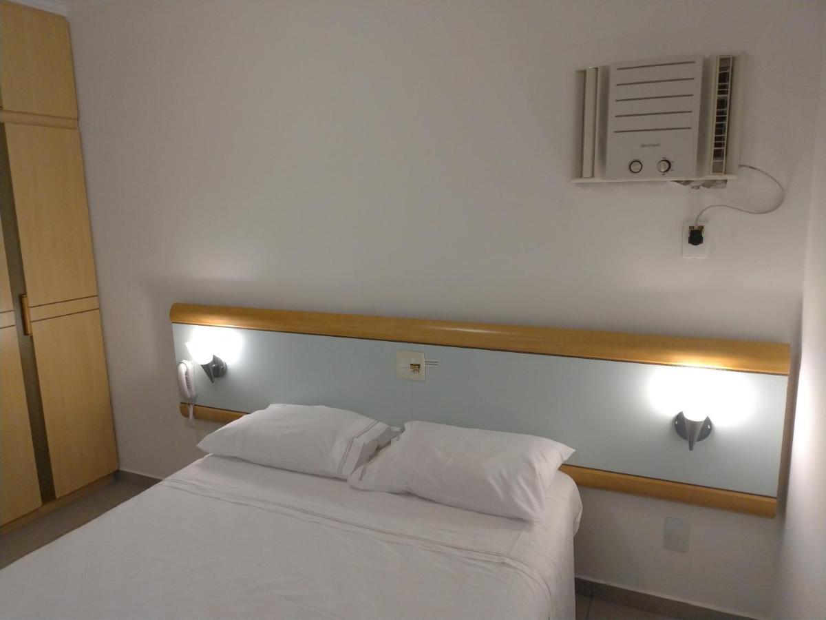 Apart Hotel Quartier Latin Vitória Dış mekan fotoğraf
