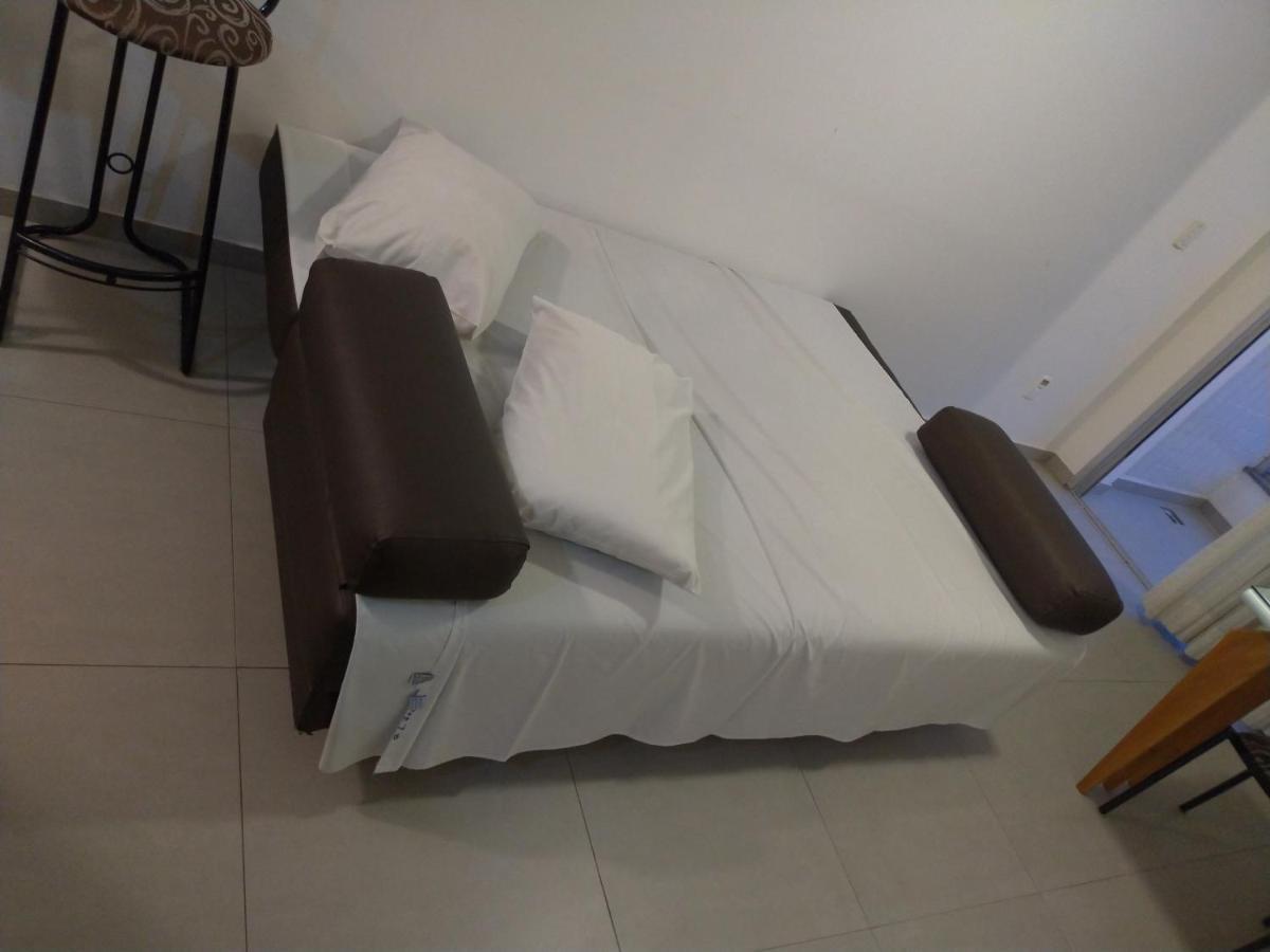 Apart Hotel Quartier Latin Vitória Dış mekan fotoğraf