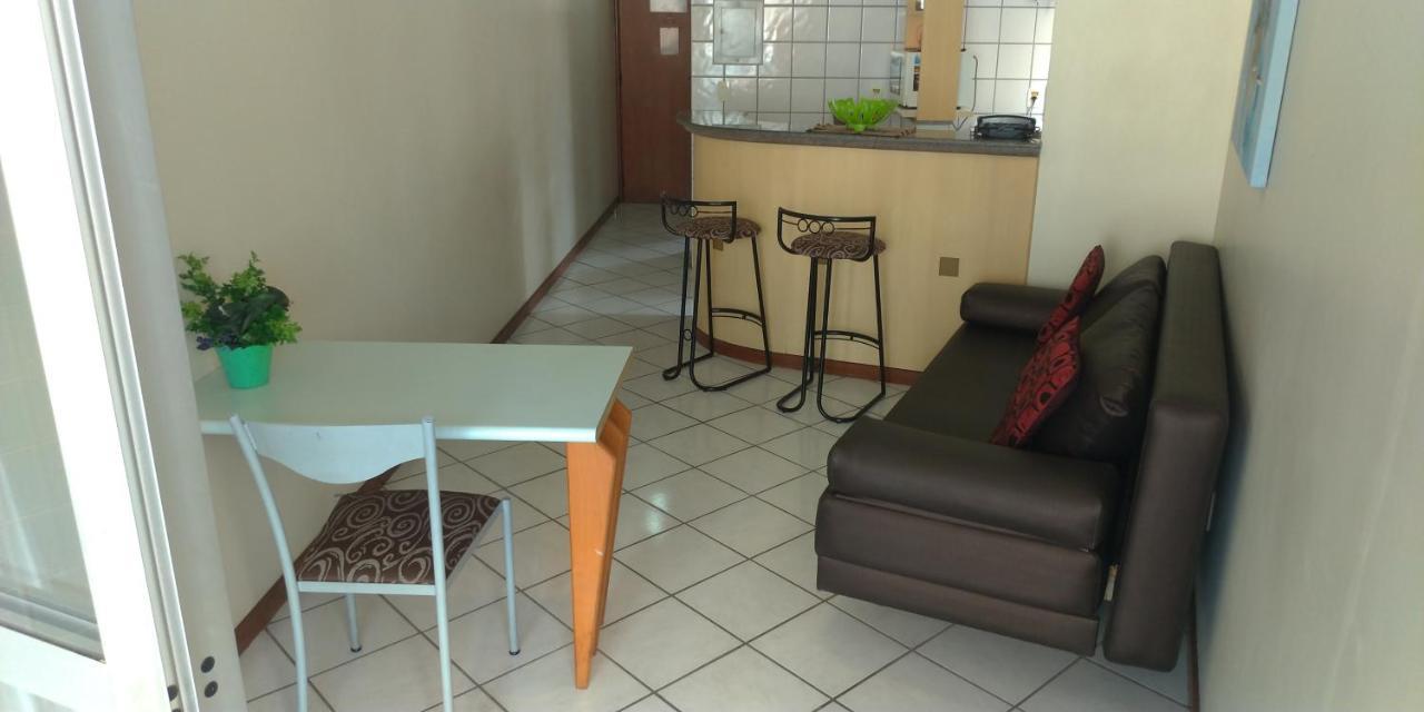 Apart Hotel Quartier Latin Vitória Dış mekan fotoğraf