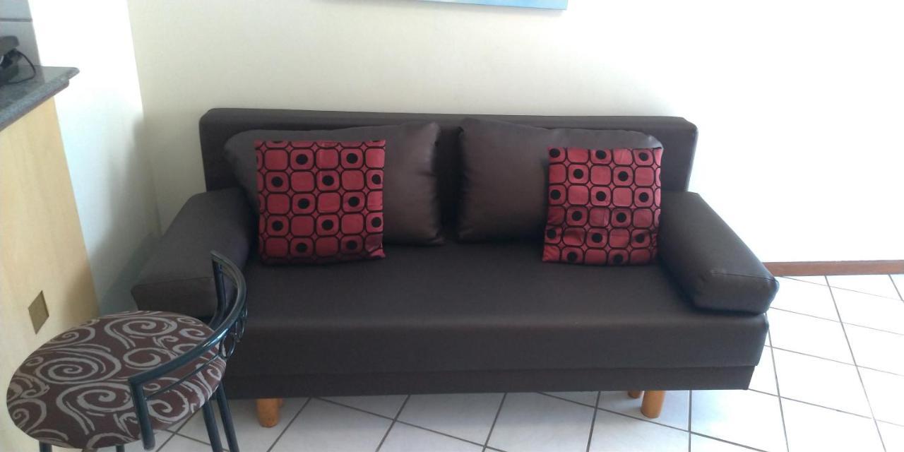 Apart Hotel Quartier Latin Vitória Dış mekan fotoğraf
