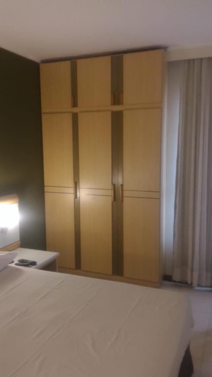 Apart Hotel Quartier Latin Vitória Dış mekan fotoğraf