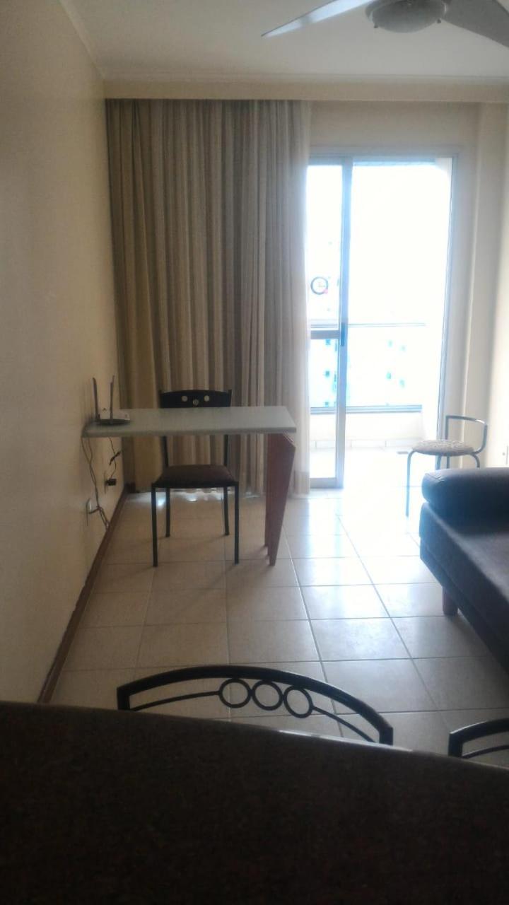 Apart Hotel Quartier Latin Vitória Dış mekan fotoğraf