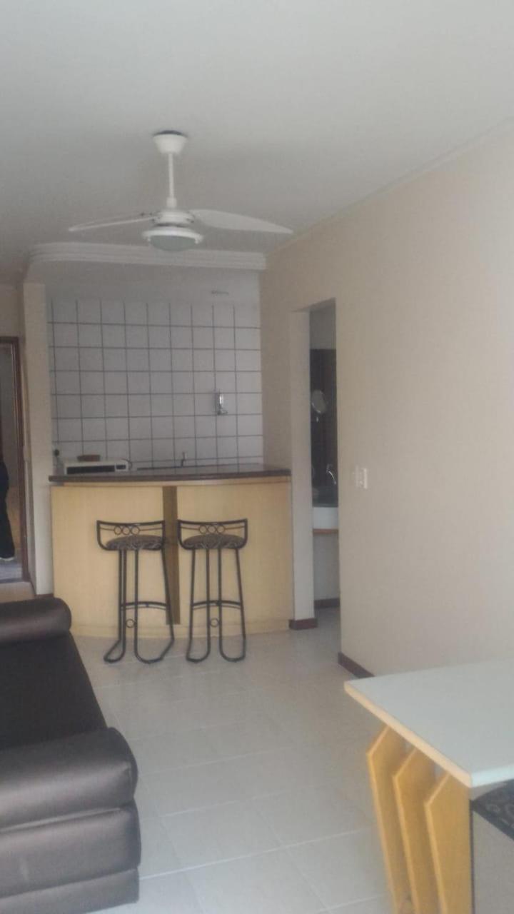 Apart Hotel Quartier Latin Vitória Dış mekan fotoğraf