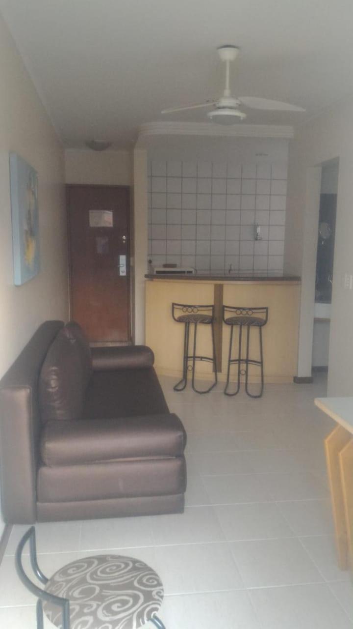 Apart Hotel Quartier Latin Vitória Dış mekan fotoğraf