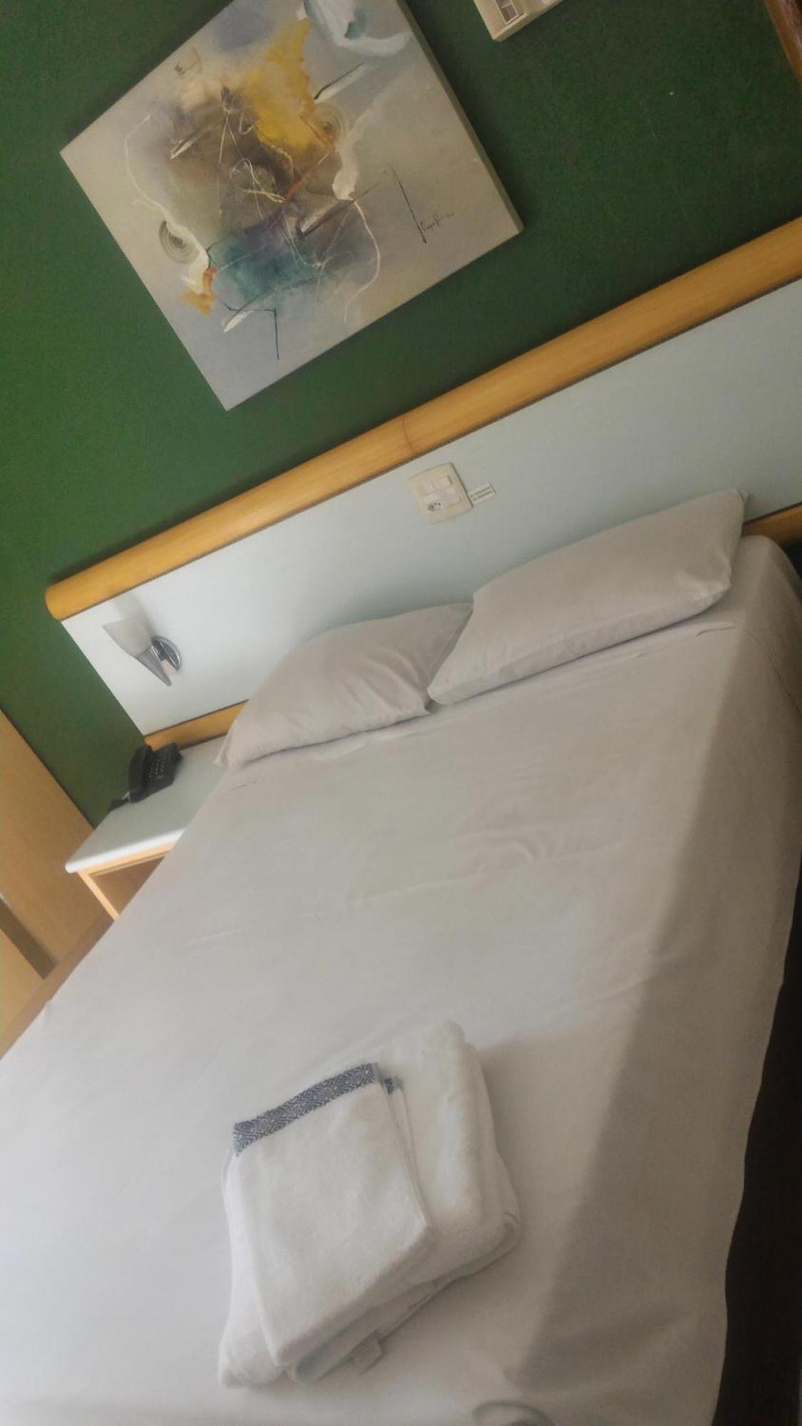 Apart Hotel Quartier Latin Vitória Dış mekan fotoğraf