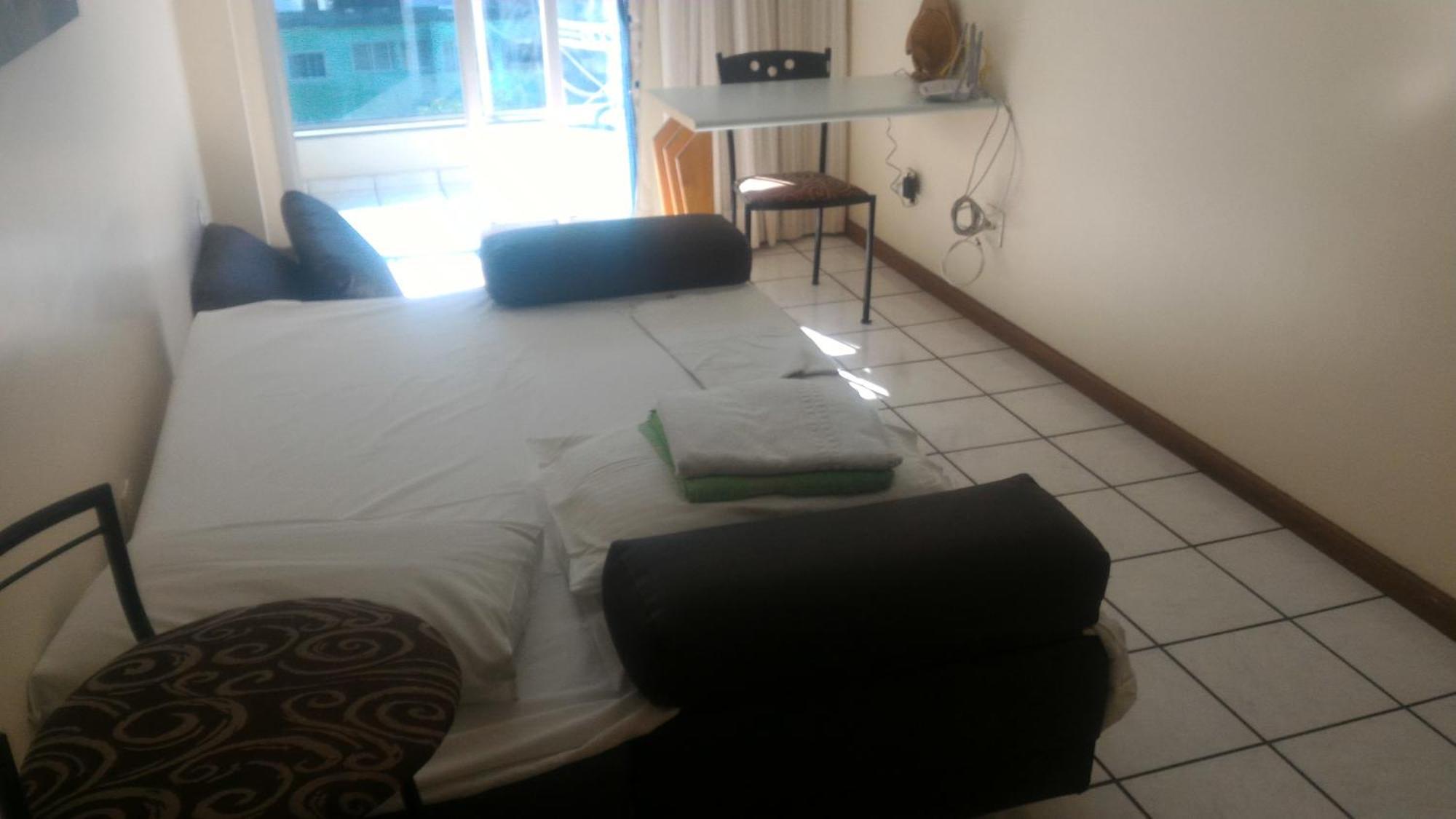 Apart Hotel Quartier Latin Vitória Dış mekan fotoğraf