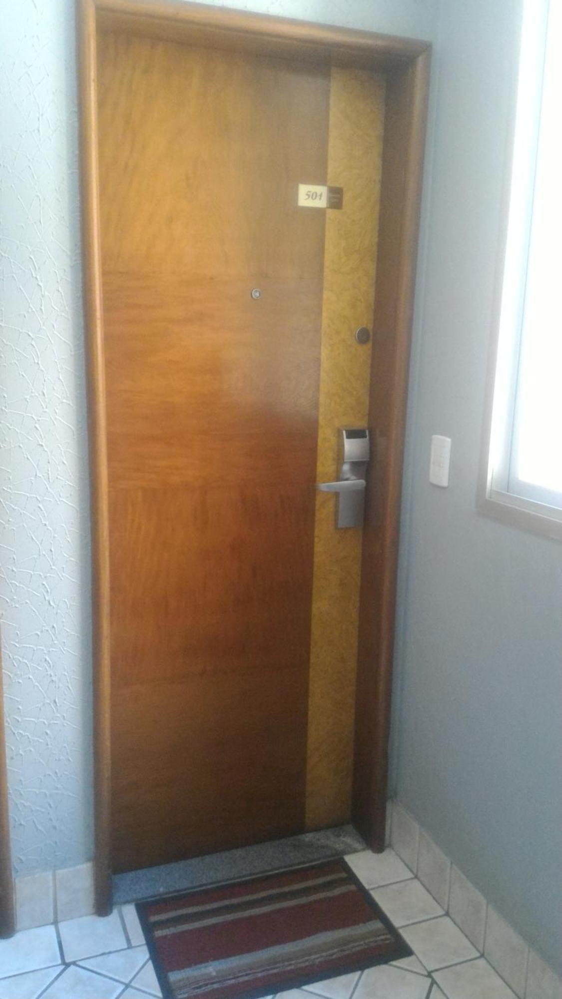 Apart Hotel Quartier Latin Vitória Dış mekan fotoğraf