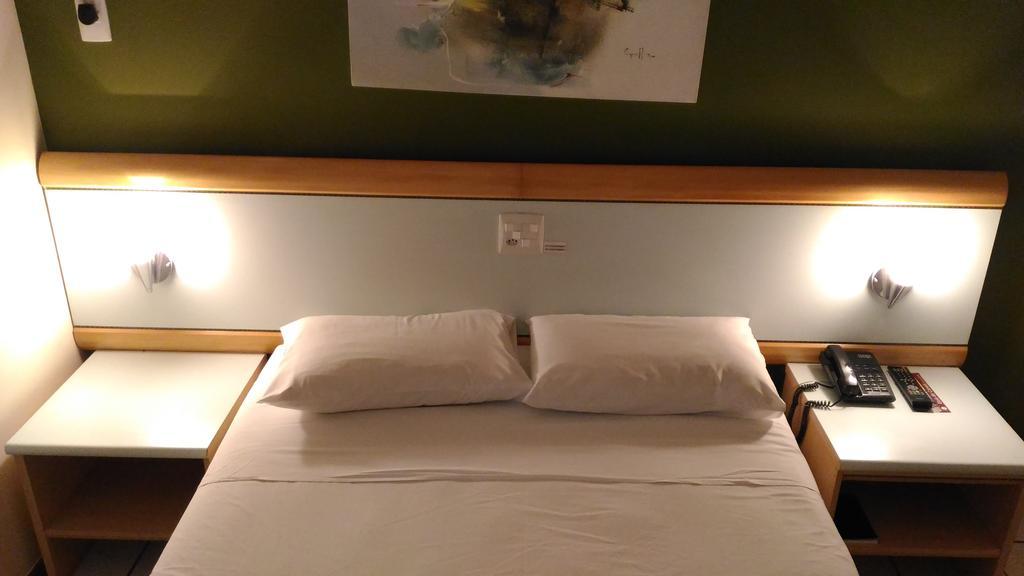 Apart Hotel Quartier Latin Vitória Dış mekan fotoğraf