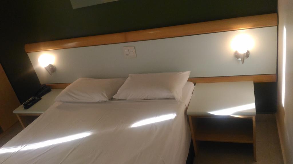 Apart Hotel Quartier Latin Vitória Dış mekan fotoğraf