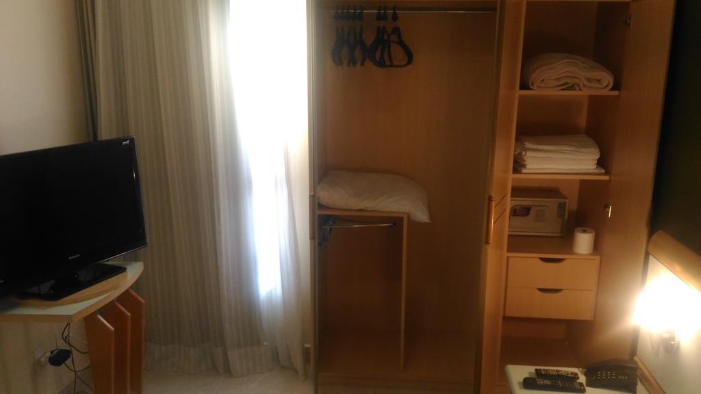 Apart Hotel Quartier Latin Vitória Dış mekan fotoğraf
