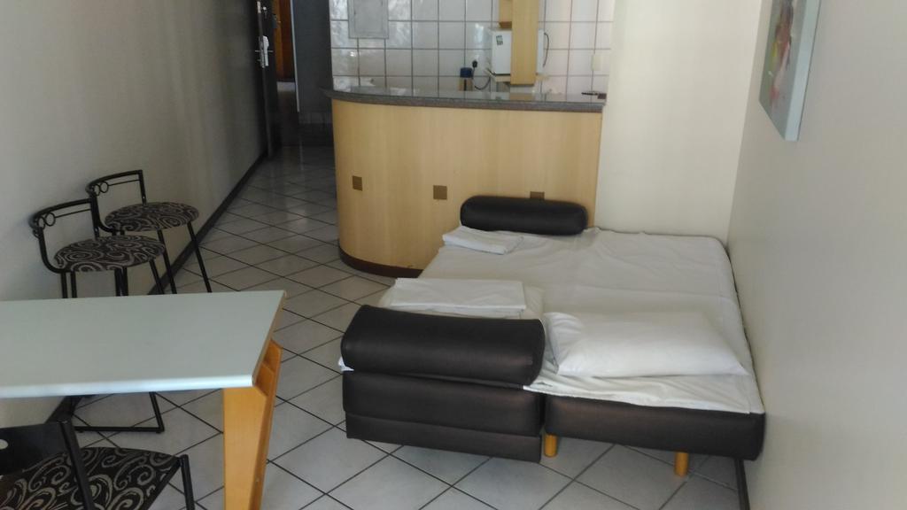 Apart Hotel Quartier Latin Vitória Dış mekan fotoğraf