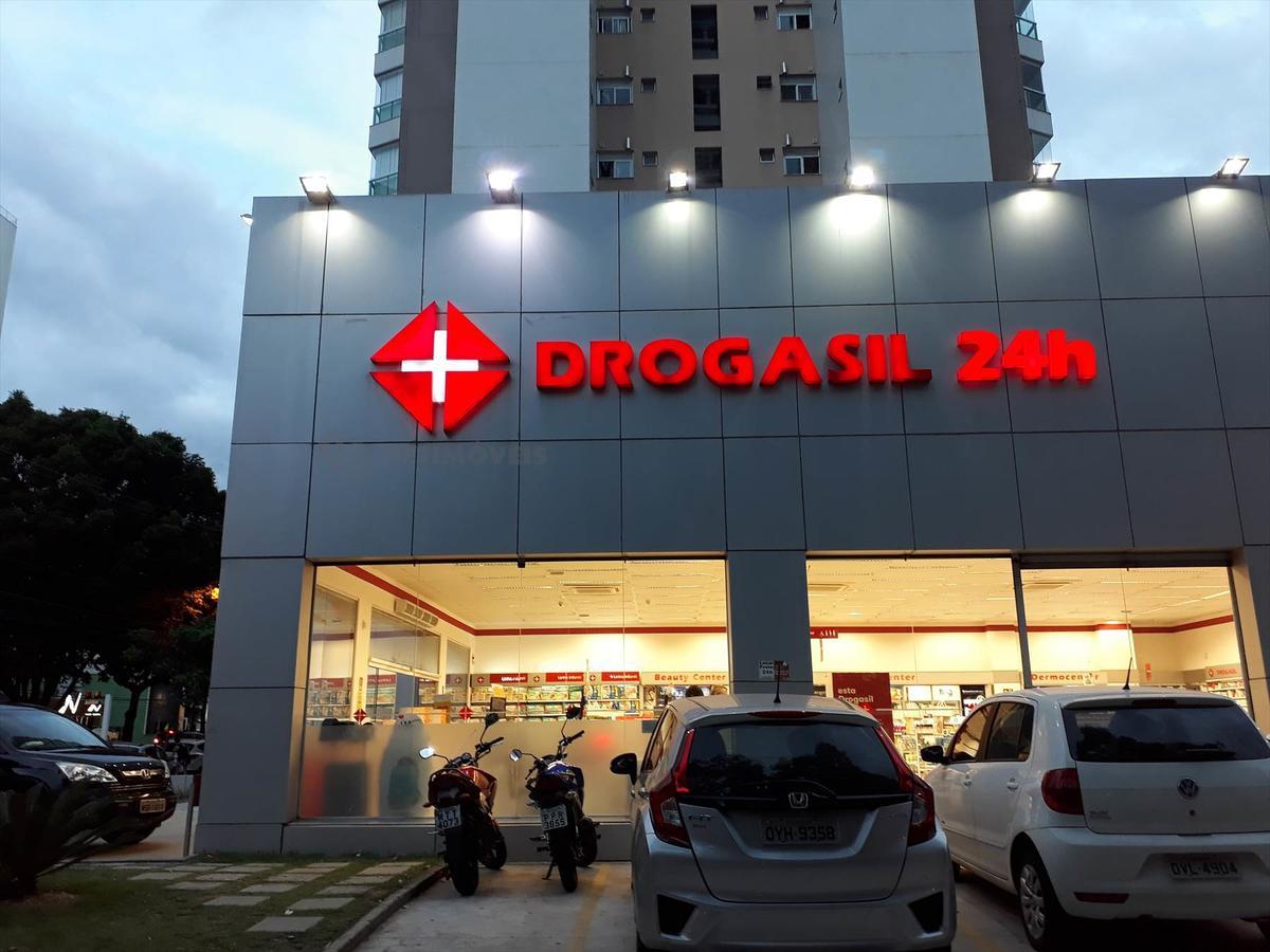 Apart Hotel Quartier Latin Vitória Dış mekan fotoğraf