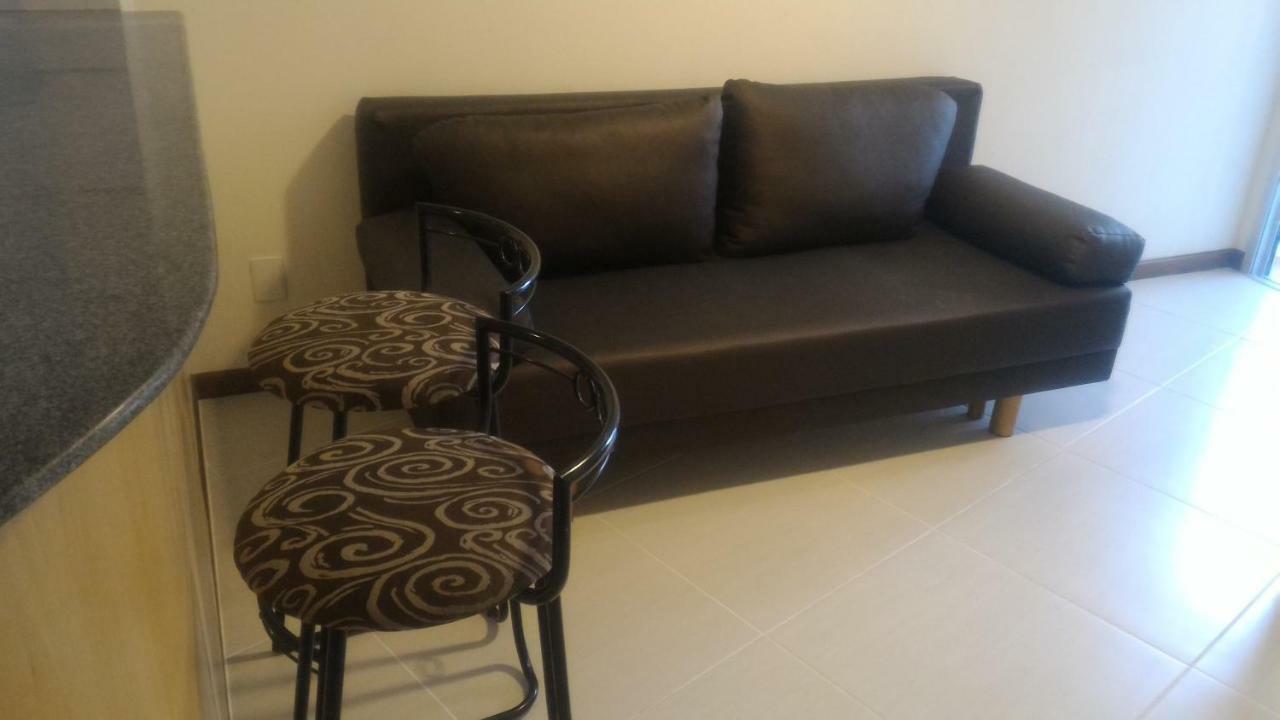 Apart Hotel Quartier Latin Vitória Dış mekan fotoğraf