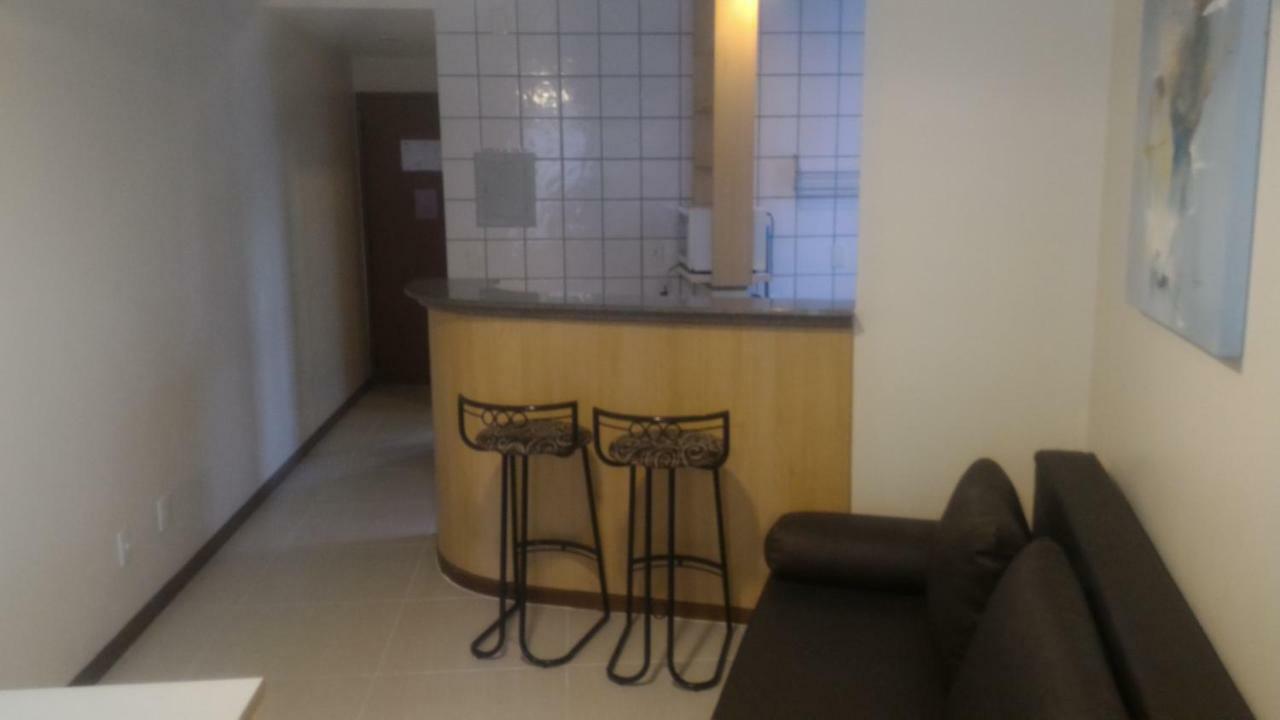 Apart Hotel Quartier Latin Vitória Dış mekan fotoğraf