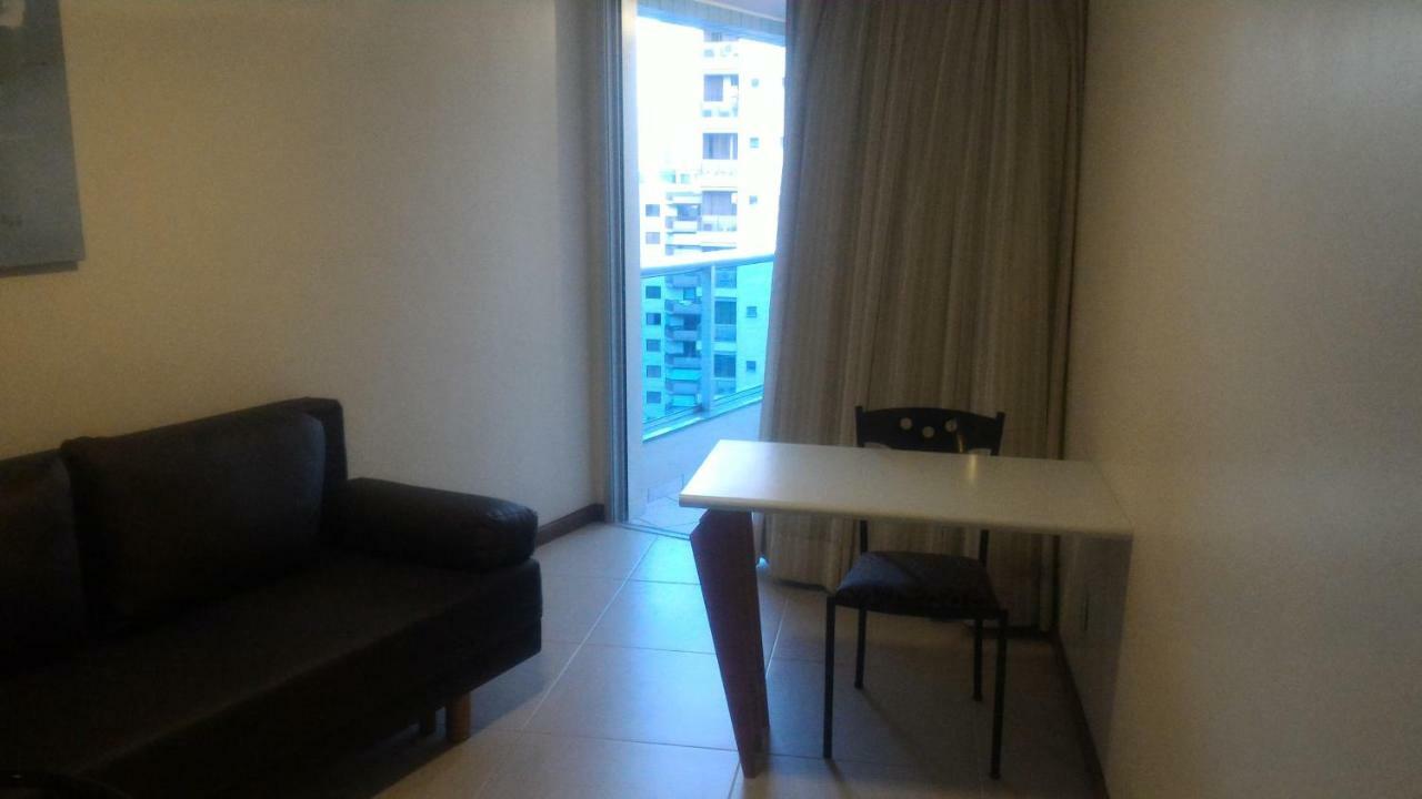 Apart Hotel Quartier Latin Vitória Dış mekan fotoğraf