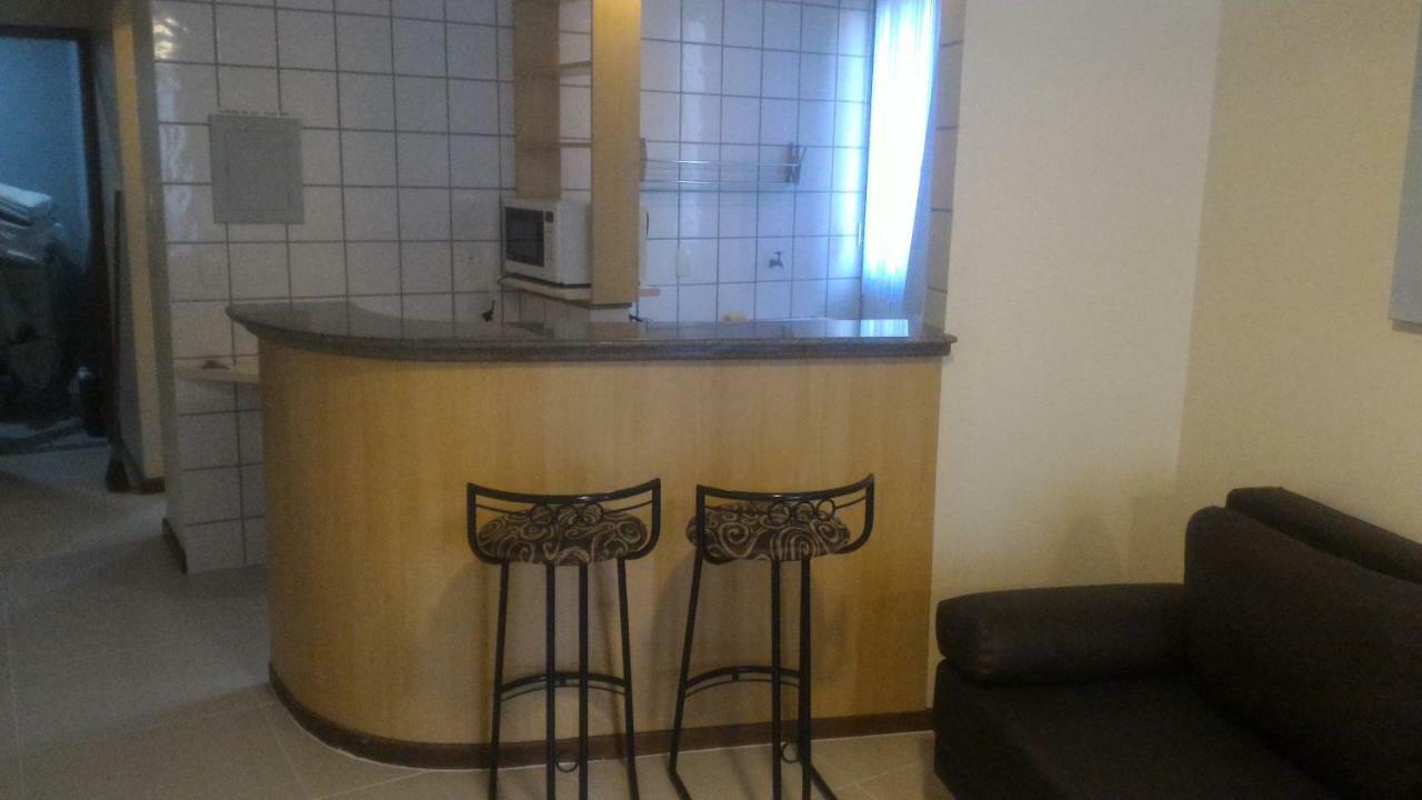 Apart Hotel Quartier Latin Vitória Dış mekan fotoğraf