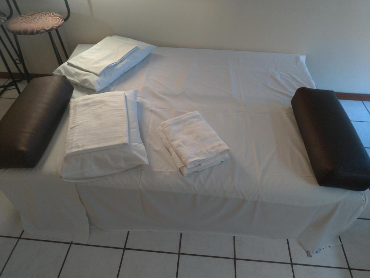 Apart Hotel Quartier Latin Vitória Dış mekan fotoğraf